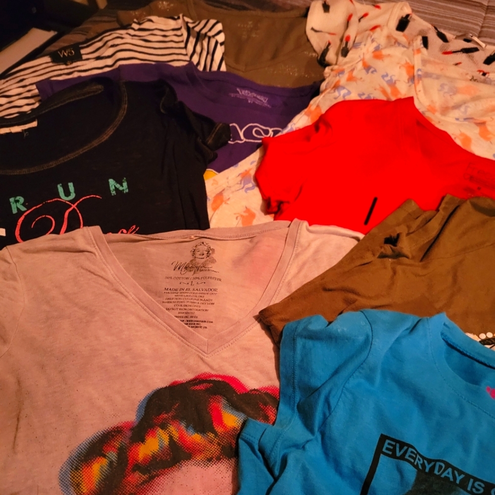 Women's Top Bundle